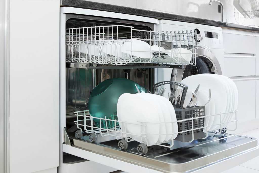 Посудомоечная машина не набирает воду Белоозерский