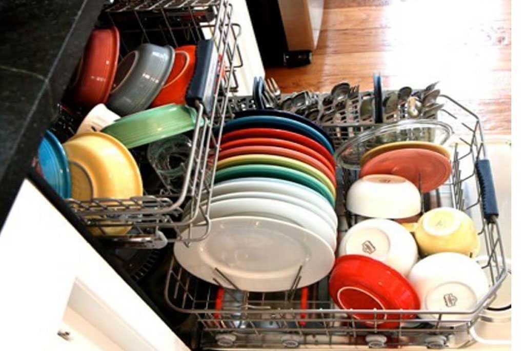 Посудомоечная машина не отмывает посуду Белоозерский
